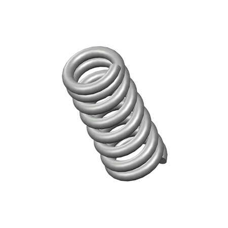 Approved Vendor Compression Spring, O= .250, L= .63, W= .045 G409968236